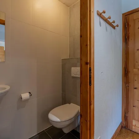 L'ours Bleu A35 - In Out - Happy Apartman