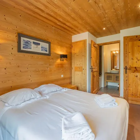 Apartman L'ours Bleu A35 - In Out - Happy